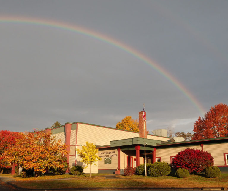 PVAEC - Piscataquis Valley Adult Education Cooperative image #310