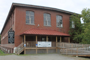 PVAEC - Piscataquis Valley Adult Education Cooperative image #388