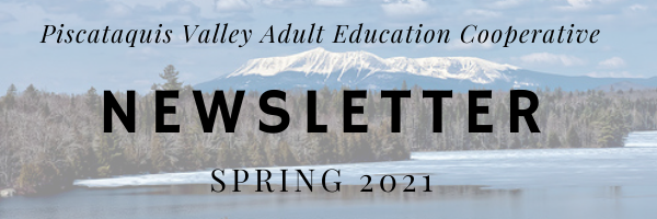 PVAEC - Piscataquis Valley Adult Education Cooperative image #2000