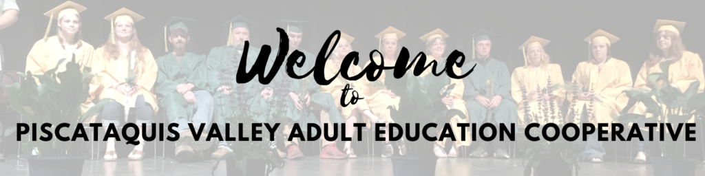 PVAEC - Piscataquis Valley Adult Education Cooperative image #2587