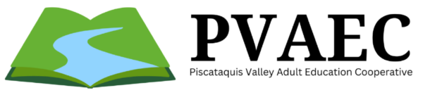 PVAEC - Piscataquis Valley Adult Education Cooperative image #3323
